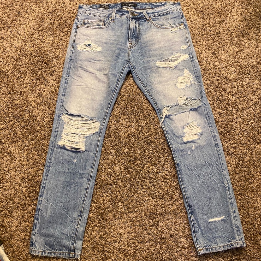 Cult of Individuality - Rocker Slim Fit